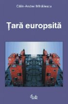 Ţara europsita