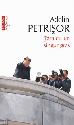 Țara cu un singur gras (ediție de buzunar)