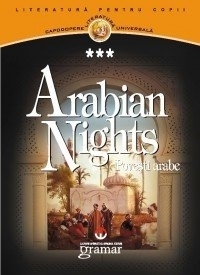 Arabian nights. Povesti arabe