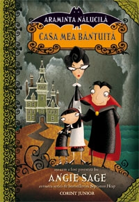 ARAMINTA NALUCILA (vol.1) - CASA MEA BANTUITA