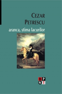 Aranca, stima lacurilor