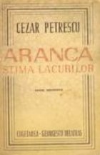 Aranca Stima lacurilor Editie definitiva