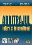 Arbitrajul Intern si International