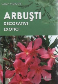 Arbusti decorativi exotici