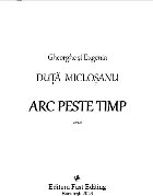 Arc peste timp versuri