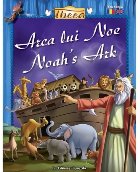 Arca lui Noe Noah Ark