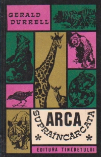 Arca supraincarcata