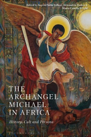 Archangel Michael in Africa