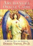 Archangel Oracle Cards