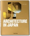 ARCHITECTURE IN JAPAN