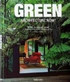 ARCHITECTURE NOW: GREEN