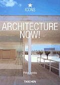 ARCHITECTURE NOW!