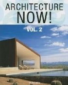 Architecture Now Vol