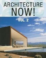 Architecture Now! Vol. 2