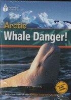 Arctic Whale Danger DVD