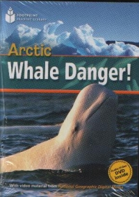 Arctic Whale Danger + DVD