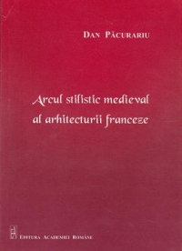 Arcul stilistic medieval al arhitecturii franceze