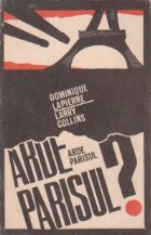 Arde Parisul (25 august 1944)