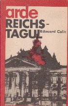 Arde Reichstagul