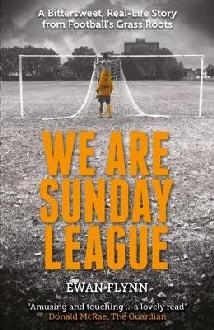 We are Sunday League