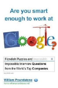 Are You Smart Enough To Work At Google