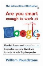 Are You Smart Enough Work