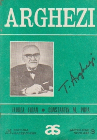 Arghezi (Antologie comentata)