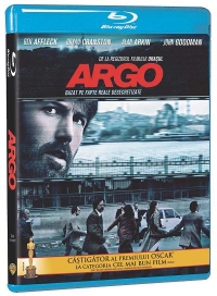 ARGO (Blu-ray Disc)