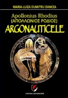 Apollonius Rhodius. Argonauticele
