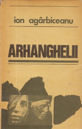 Arhanghelii