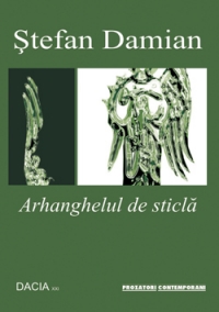 Arhanghelul de sticla