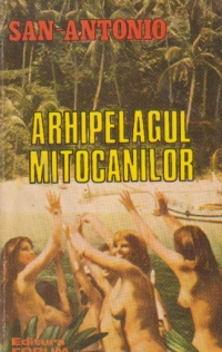 Arhipelagul mitocanilor