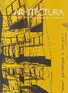 Arhitectura, Nr. 6/2018 - Revista Uniunii Arhitectilor din Romania