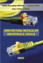 Arhitectura retelelor industriale locale (CD)