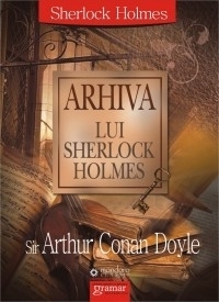 Arhiva lui Sherlock Holmes