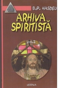 Arhiva spiritista. Volumul II