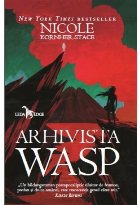 Arhivista Wasp