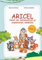 Aricel Caiet matematica explorarea mediului