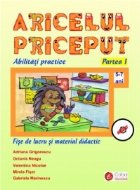 Aricelul priceput Abilitati practice Partea