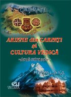 Arienii din Carpaţi şi cultura