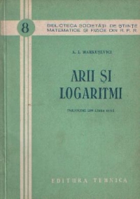 Arii si logaritmi