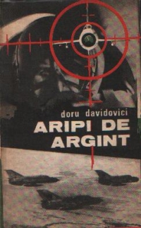 Aripi de argint - Roman