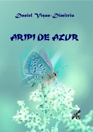 Aripi de azur