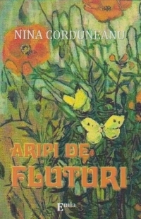 Aripi de fluturi