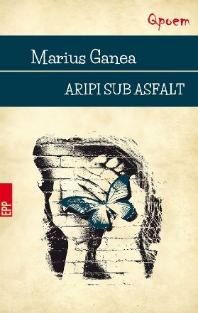 Aripi sub asfalt