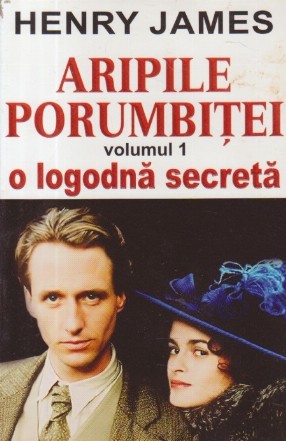 Aripile porumbitei, Volumul I - O logodna secreta