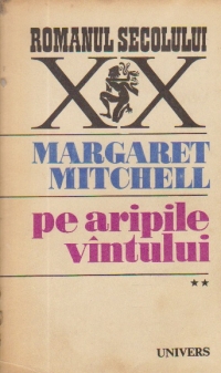 Pe aripile vintului, Volumul al II-lea