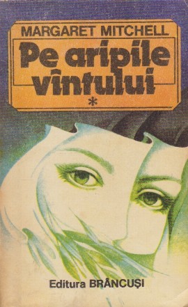 Pe Aripile Vintului, Volumul I