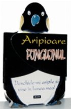 Aripioare Pinguinul