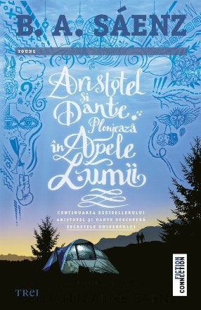 Aristotel şi Dante plonjează în apele lumii